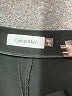Calvin Klein Solid Black Dress Pants Size 8 - photo 6