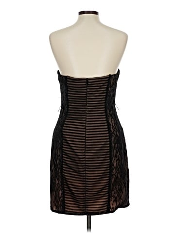 BCBGMAXAZRIA Cocktail Dress (view 2)