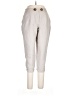 Calvin Klein Solid Gray Casual Pants Size 10 (estimated) - photo 1