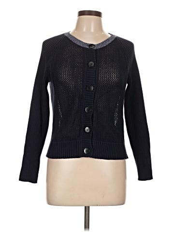 Liz Claiborne Cardigan (view 1)