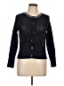 Liz Claiborne Black Cardigan Size L (petite) - photo 1