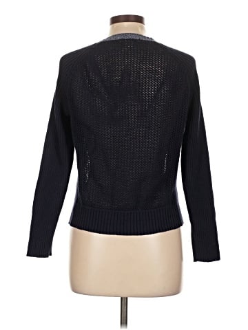 Liz Claiborne Cardigan (view 2)
