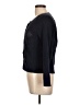 Liz Claiborne Black Cardigan Size L (petite) - photo 5