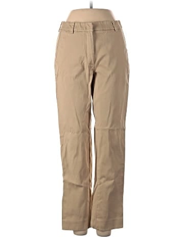 Weekend Max Mara Khakis (view 1)