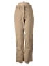 Weekend Max Mara Solid Tan Khakis Size 2 - photo 1