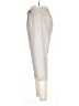 Calvin Klein Solid Gray Casual Pants Size 10 (estimated) - photo 5