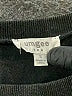 Umgee 100% Cotton Black Pullover Sweater Size S - photo 7