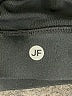 Joe Fresh Black Tank Top Size S - photo 7