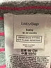 Baby Gap 100% Cotton Stripes Gray Sweatpants Size 18-24 mo - photo 3