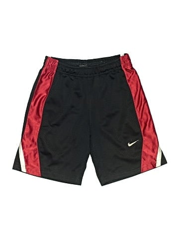 Nike Athletic Shorts (view 1)