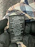 Sanctuary Plaid Brown Short Sleeve Blouse Size XS - photo 8