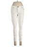 Genetic Denim Ivory Jeans Size 30 waist - photo 1