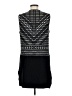 1.State Black Sweater Vest Size M - photo 2