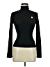 Rest & Recreation Black Long Sleeve Top One size - photo 1