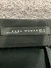 Zara Black Formal Skirt Size S - photo 3