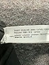 Zara Black Formal Skirt Size S - photo 4