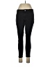 Ann Taylor Black Jeggings Size 10 - photo 1