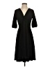 C established 1946 Solid Black Cocktail Dress Size S - photo 1