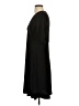 C established 1946 Solid Black Cocktail Dress Size S - photo 5