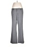 Kut from the Kloth Chevron-herringbone Gray Dress Pants Size 12 (petite) - photo 1
