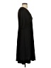 C established 1946 Solid Black Cocktail Dress Size S - photo 4