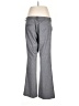 Kut from the Kloth Chevron-herringbone Gray Dress Pants Size 12 (petite) - photo 2