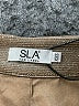 SLA The Label Chevron-herringbone Gray Dress Pants Size XXS - photo 7