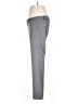 Kut from the Kloth Chevron-herringbone Gray Dress Pants Size 12 (petite) - photo 5