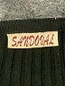 Assorted Brands 100% Acrylic Black Cardigan Size XS (estimated) - photo 4