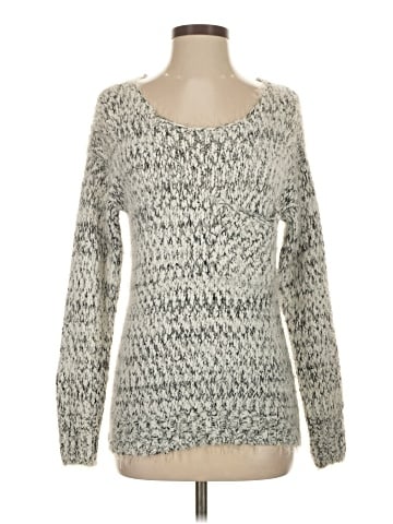 Sweewe Pullover Sweater (view 1)