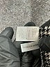 Amanda + Chelsea Houndstooth Gray Casual Pants Size 14 - photo 5