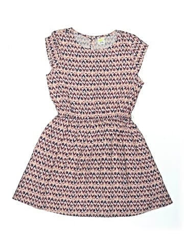 Crazy 8 Dress (view 1)