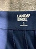 Lands' End Blue Casual Pants Size S - photo 4