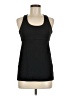 Lululemon Athletica Black Active Tank Size 6 - photo 1