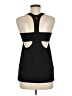 Lululemon Athletica Black Active Tank Size 6 - photo 2