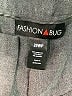 Fashion Bug Gray Dress Pants Size 20WP - photo 4