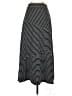 Style&Co Stripes Black Casual Skirt Size S - photo 2