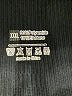 Unbranded Black Active Pants Size 3X - photo 4