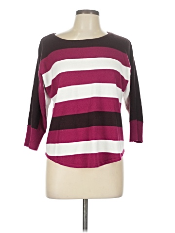 a.n.a. A New Approach Pullover Sweater (view 1)