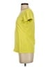 Lands' End Yellow Short Sleeve T-Shirt Size S - photo 5