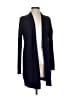 Cyrus Blue Cardigan Size XS - photo 1