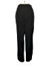 Zara TRF Solid Black Casual Pants Size XS - photo 2