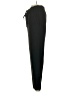 Zara TRF Solid Black Casual Pants Size XS - photo 5