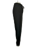 Zara TRF Solid Black Casual Pants Size XS - photo 4