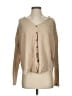 Out From Under Tan Cardigan Size S - photo 1