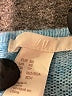 H&M Blue Pullover Sweater Size XS - photo 7