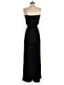 BB Dakota Solid Black Jumpsuit Size S - photo 2