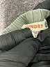 Sundry Gray Green Casual Dress Size Sm (1) - photo 4