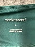 Marika Sport Teal Active Pants Size L - photo 7