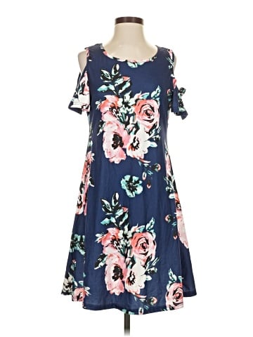 Assorted Brands Casual Dress (view 1)